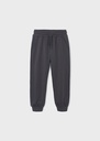 Jogger Clasico Negro