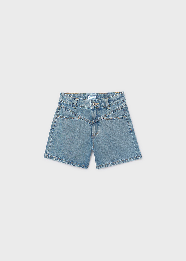 Short Vaquero