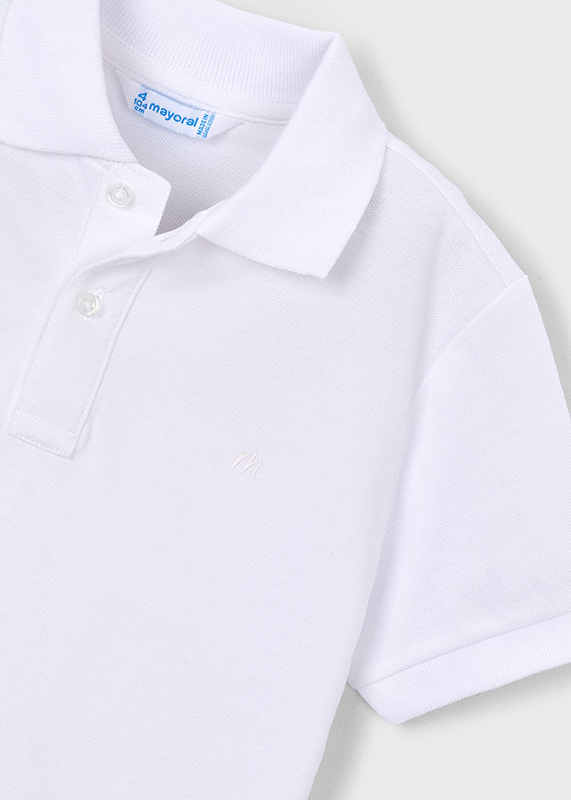 Polo Básico