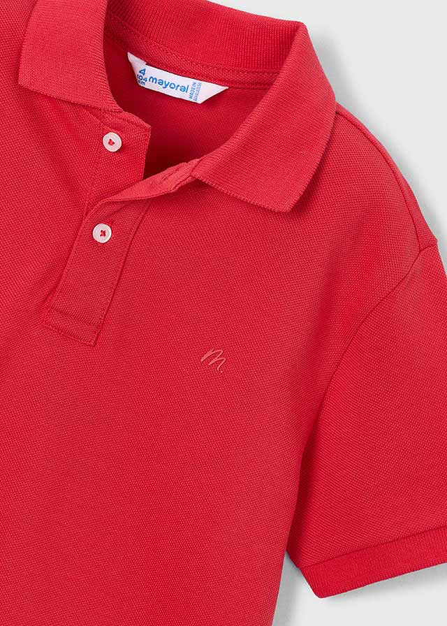 Polo Básico