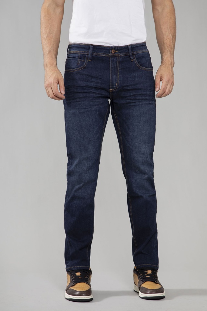 JEAN HOMBRE
